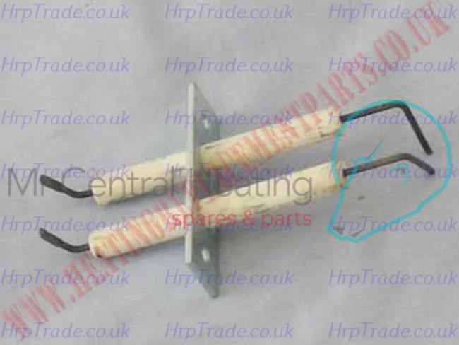 IDEAL COMMERCIAL  112365